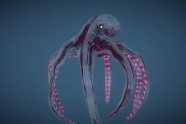 Kraken